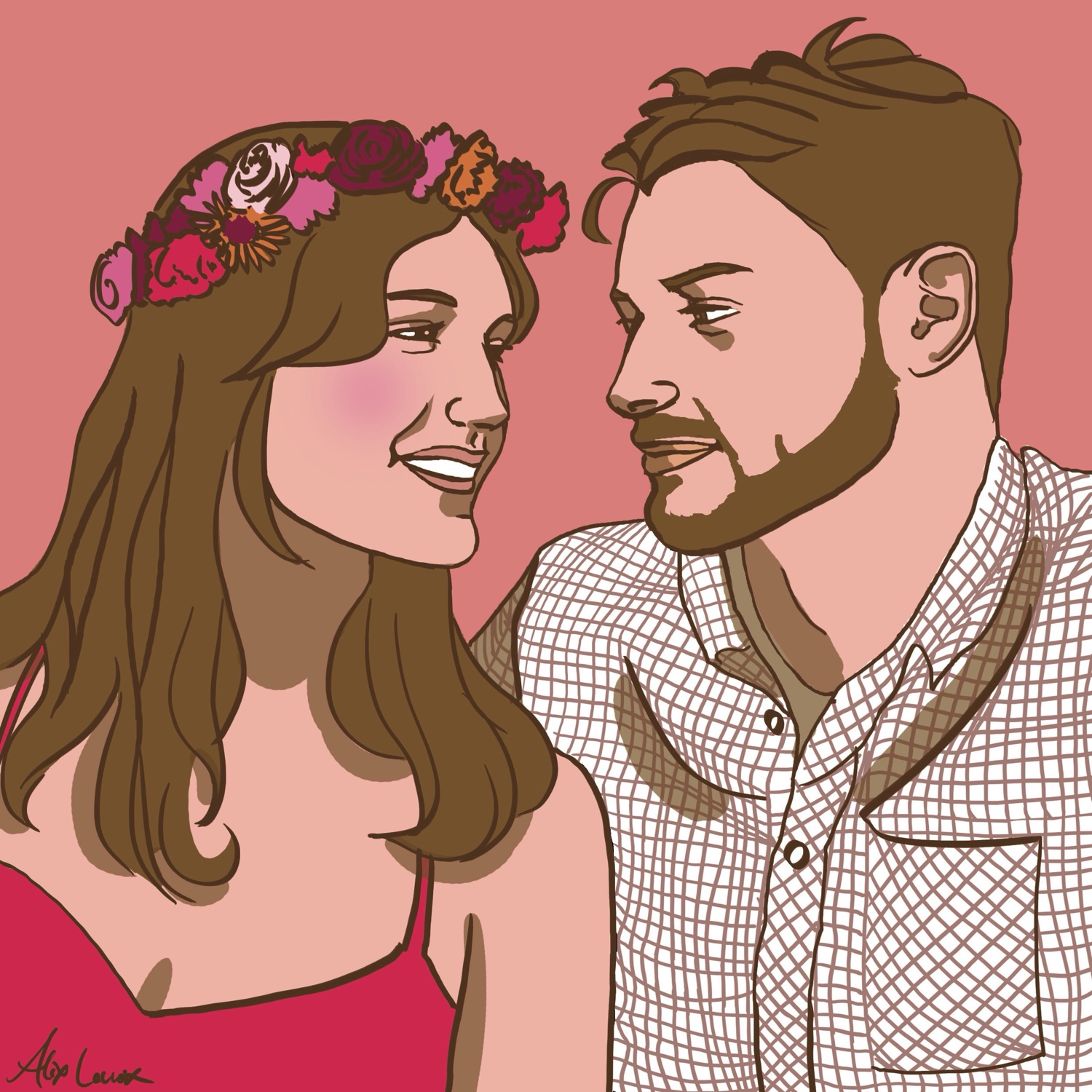 Cadeau de mariage