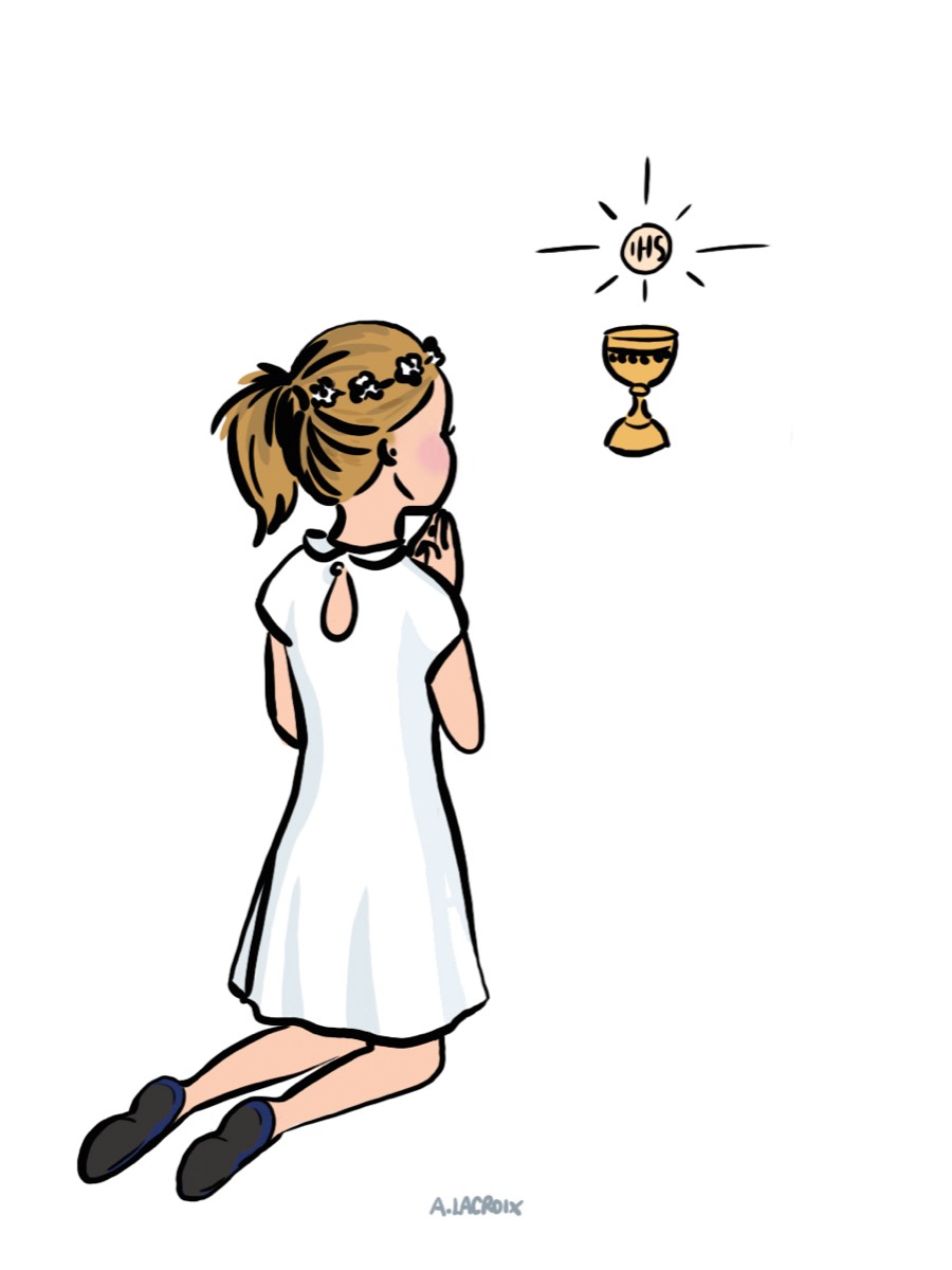 Communion