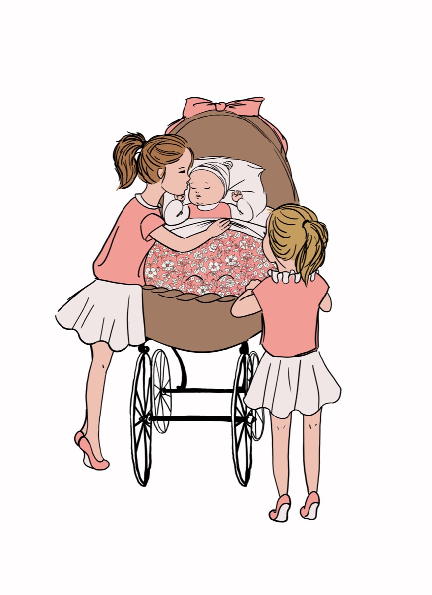 Faire-part de naissance